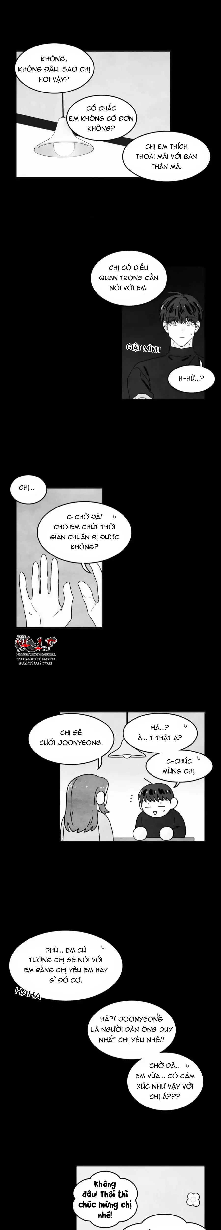 Ngài Trợ Lý Muốn Làm Tình - Chương 64