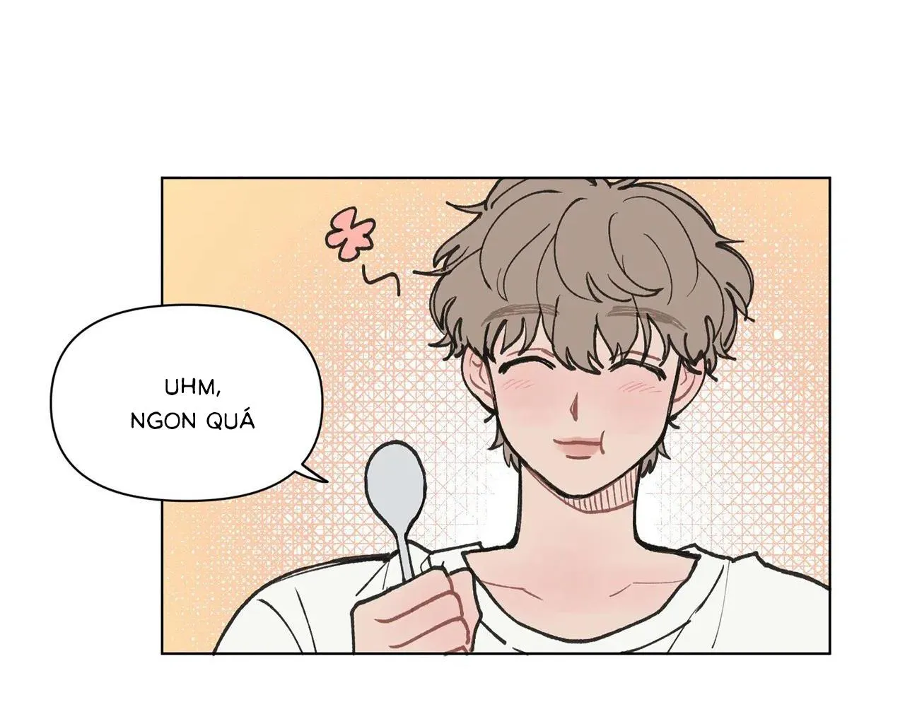 Xin hãy chữa lành tình yêu của anh - Chương 6
