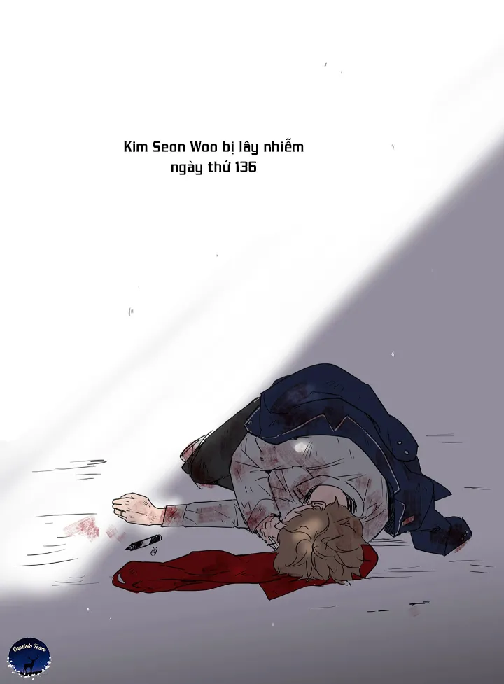 Chuyện Tình Zombie - Oneshort
