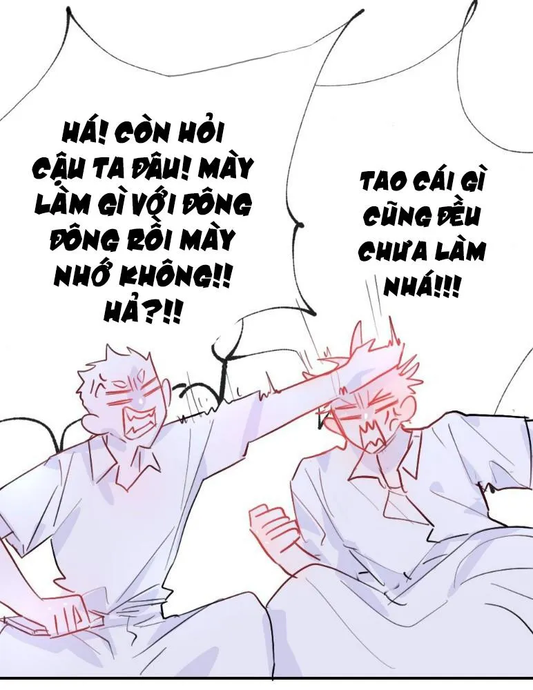 Lemon - Chương 12