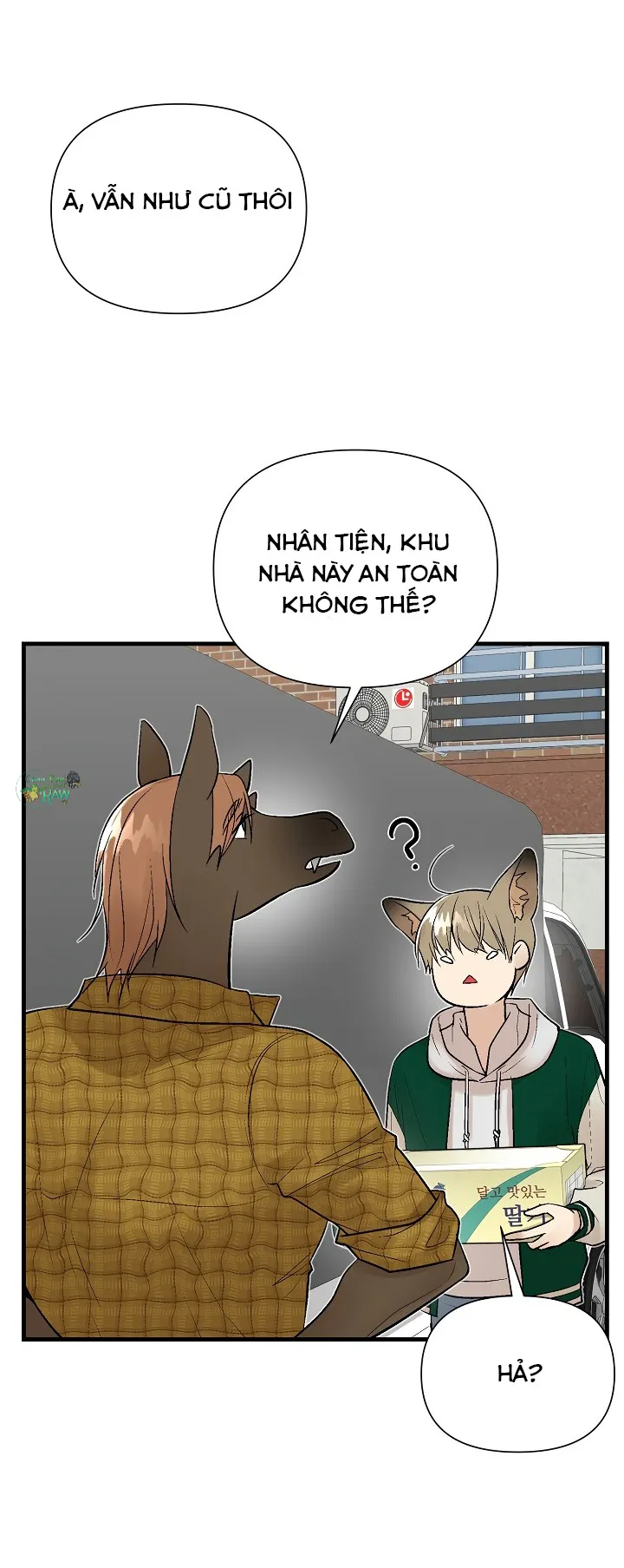 Kiaedam - Chương 17