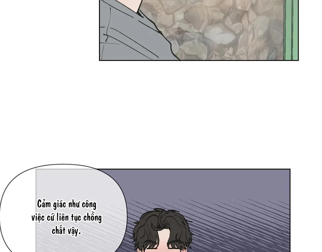 Xin hãy chữa lành tình yêu của anh - Chương 7