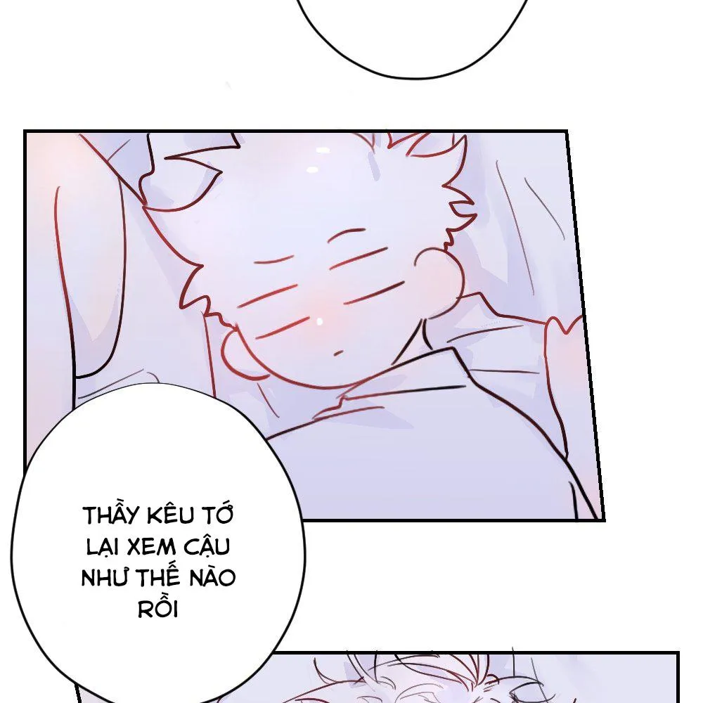 Lemon - Chương 16
