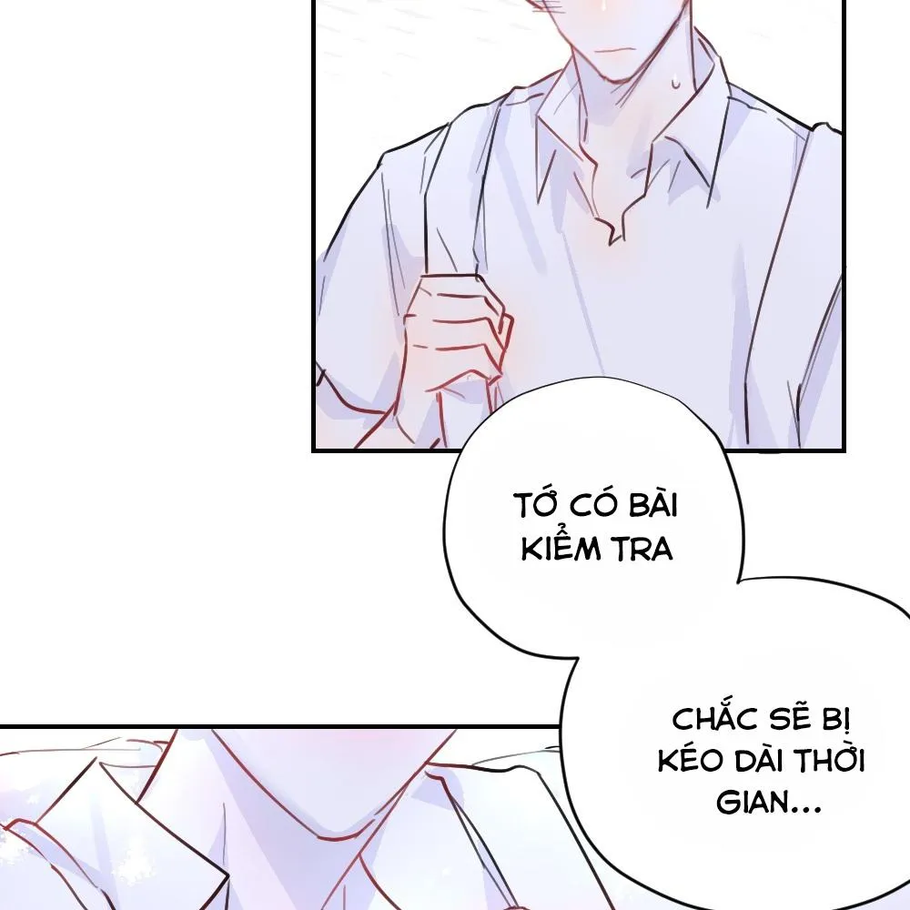 Lemon - Chương 21