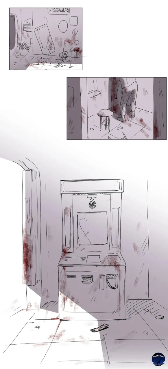 Chuyện Tình Zombie - Oneshort