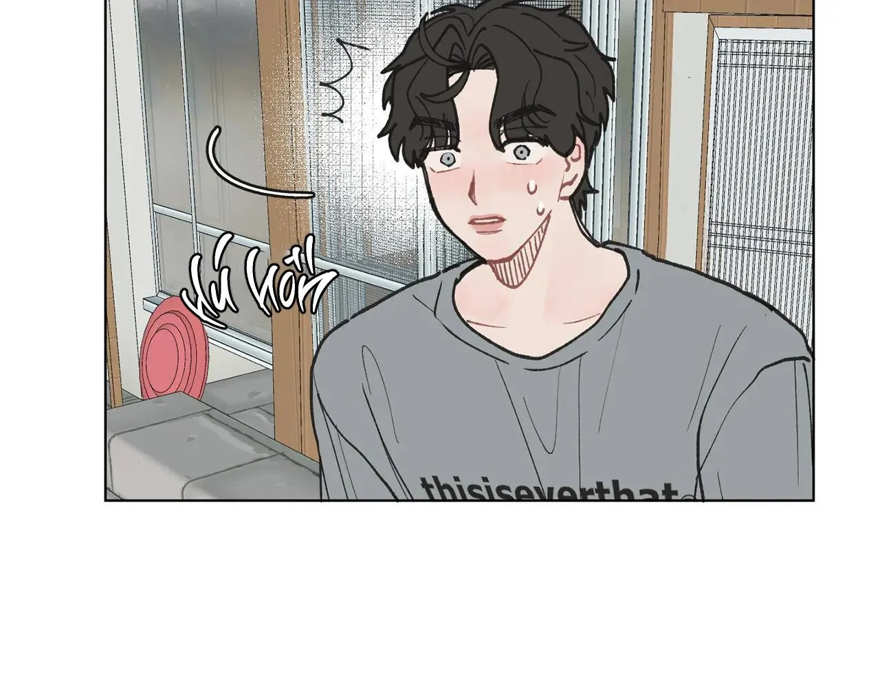 Xin hãy chữa lành tình yêu của anh - Chương 7