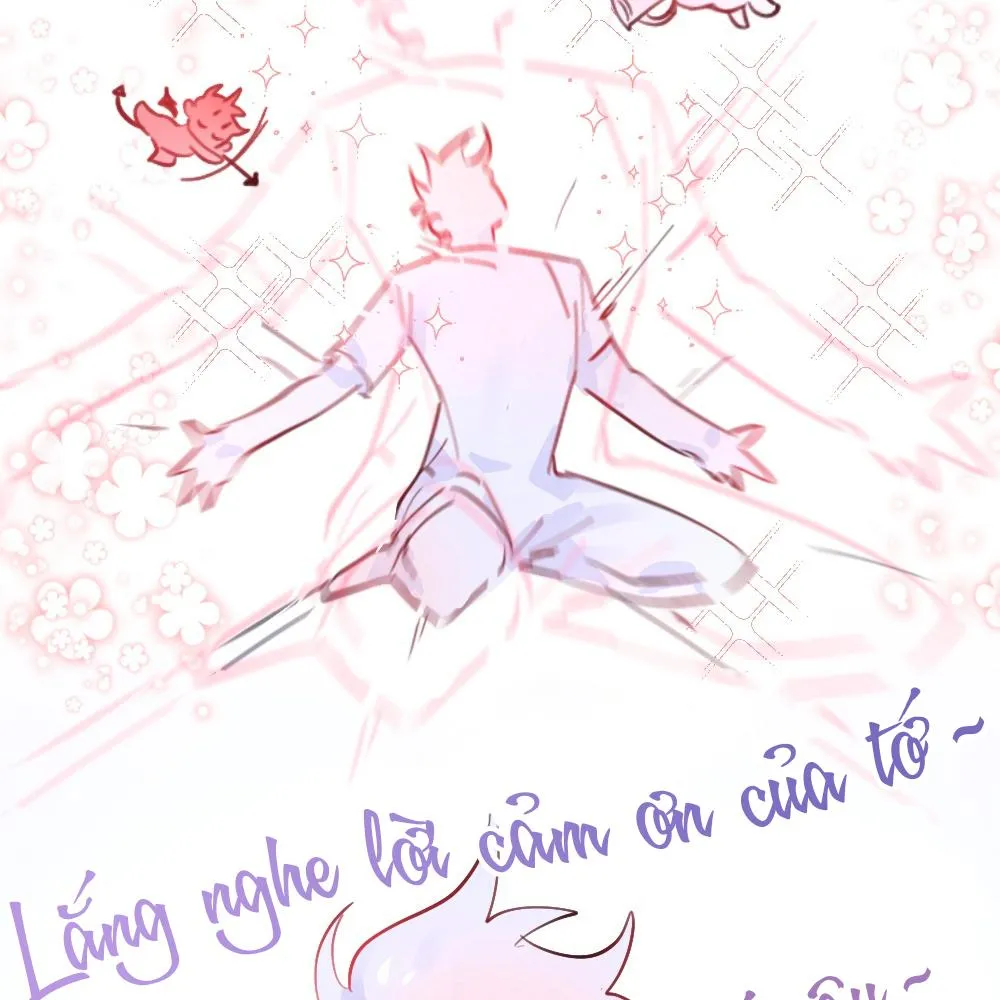 Lemon - Chương 25
