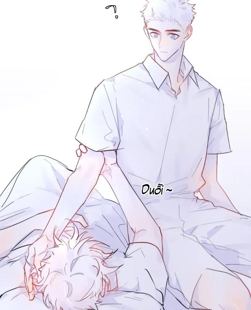 Lemon - Chương 14