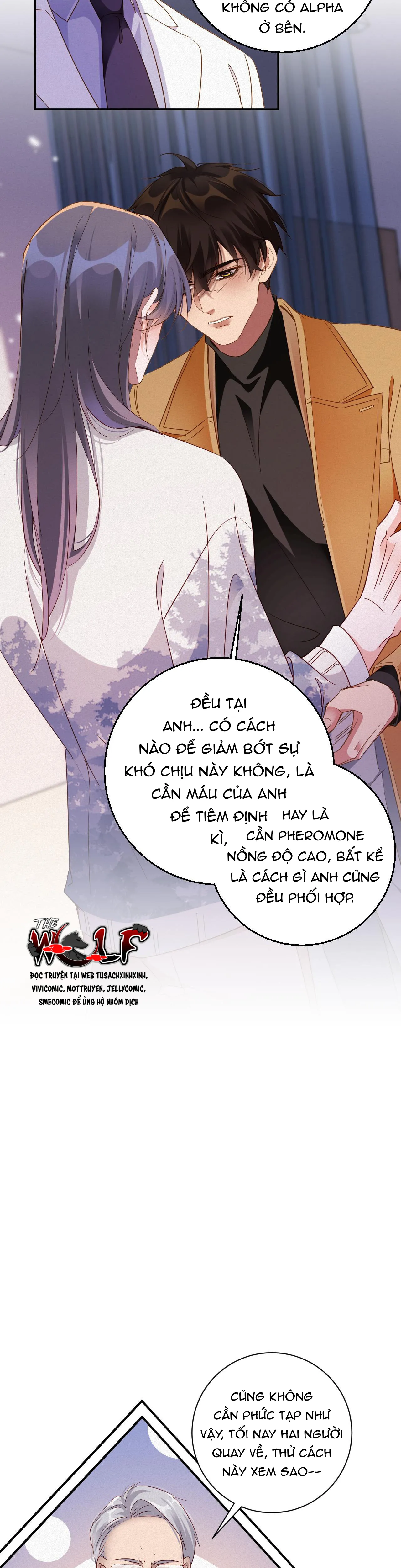 Chồng Cũ Lại Muốn Tái Hôn Rồi - Chương 99