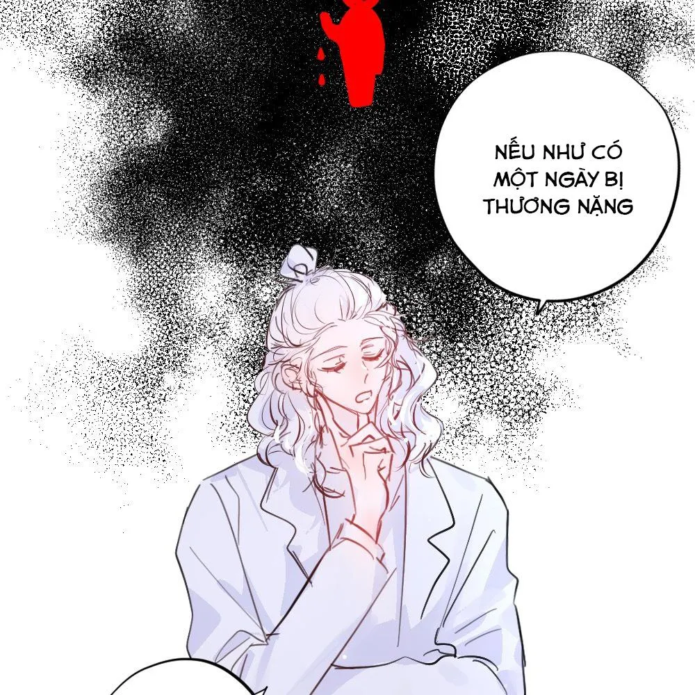 Lemon - Chương 30
