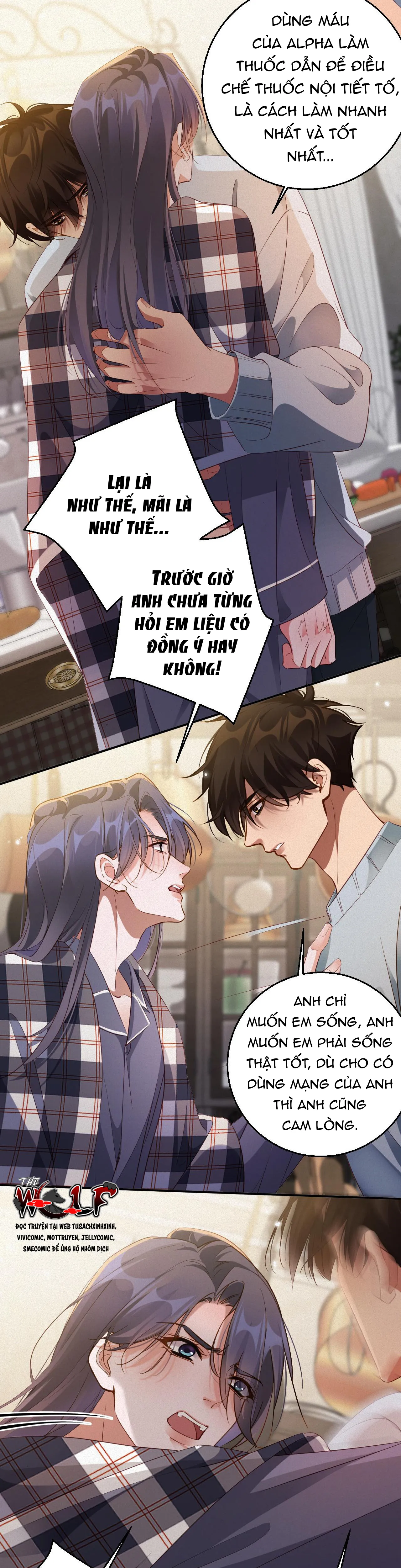 Chồng Cũ Lại Muốn Tái Hôn Rồi - Chương 100