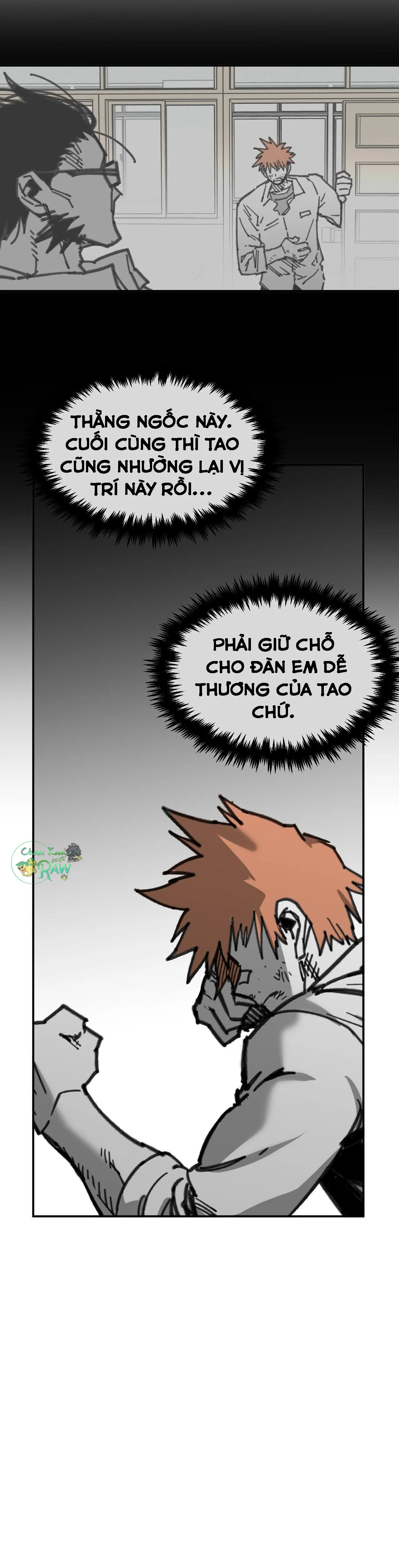 Nam sinh trung học - Chương 64