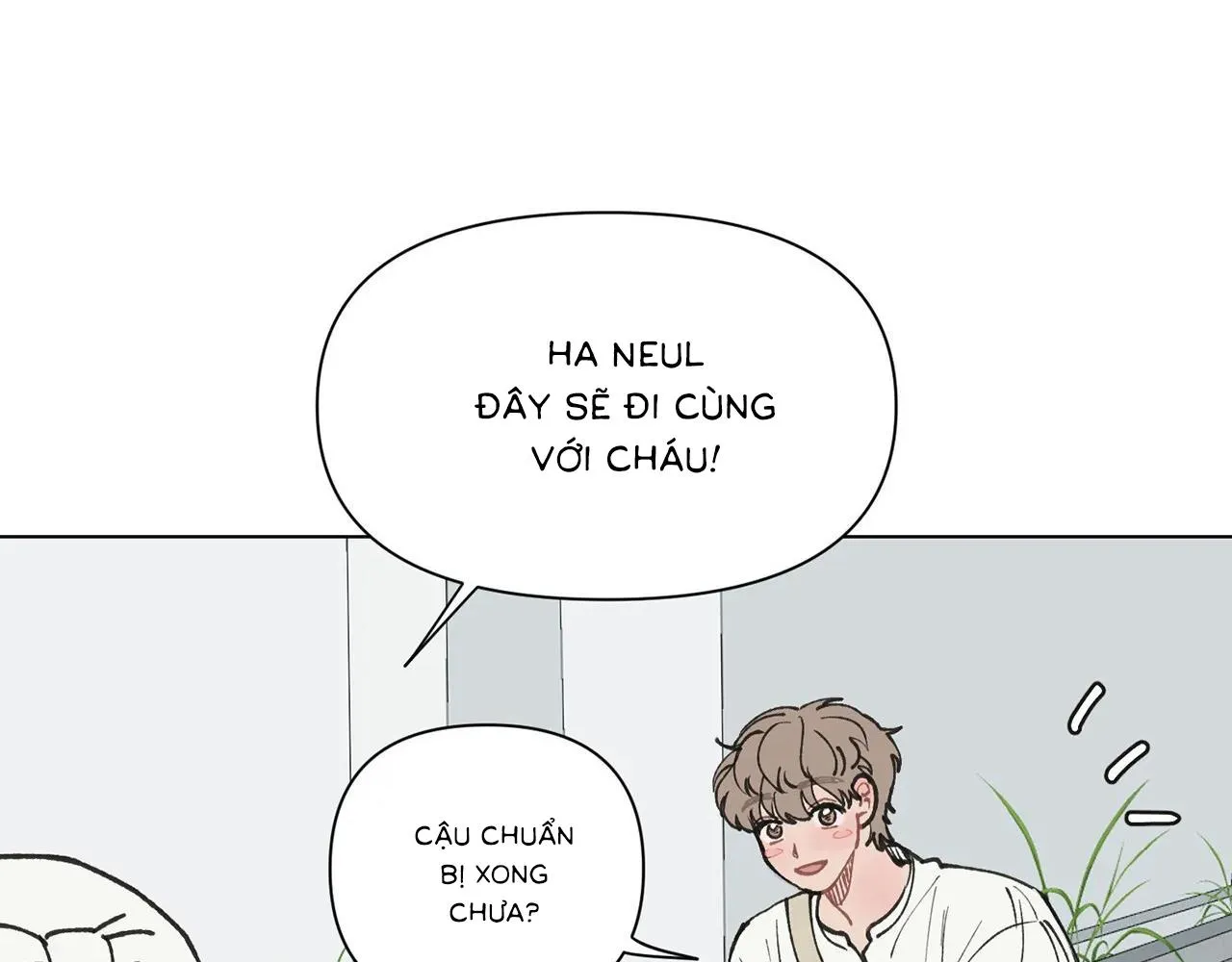 Xin hãy chữa lành tình yêu của anh - Chương 7