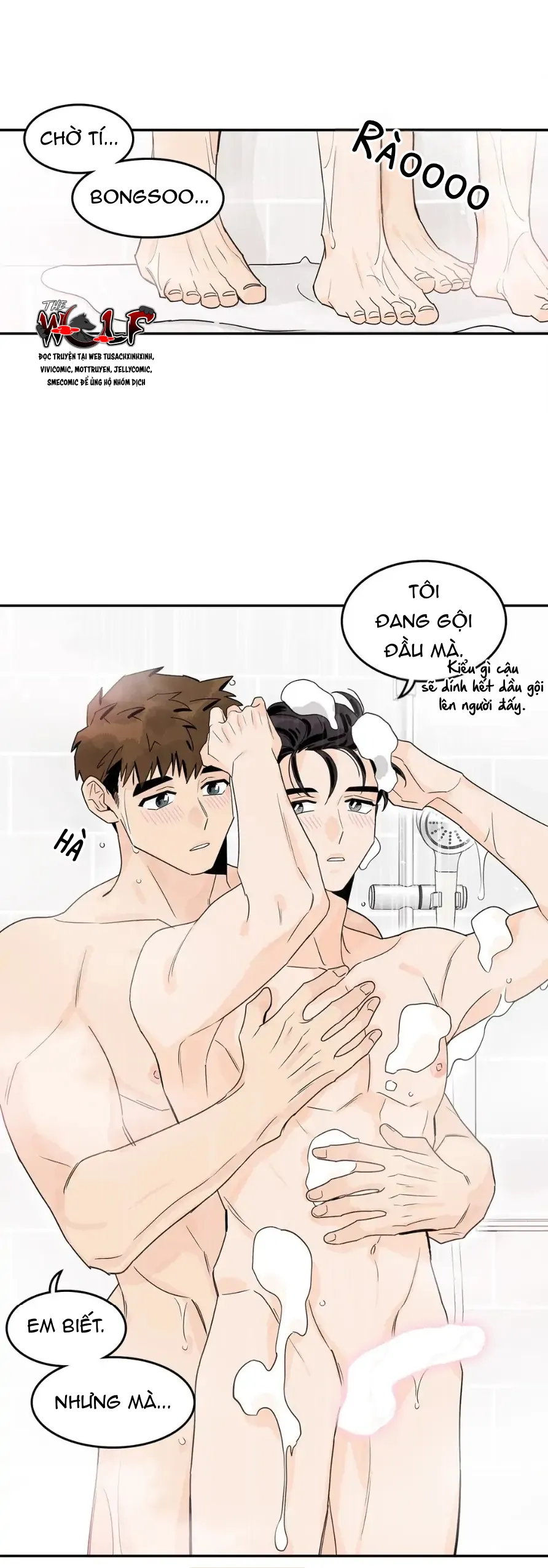 Ngài Trợ Lý Muốn Làm Tình - Chương 59