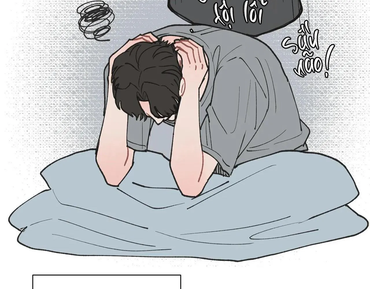 Xin hãy chữa lành tình yêu của anh - Chương 7