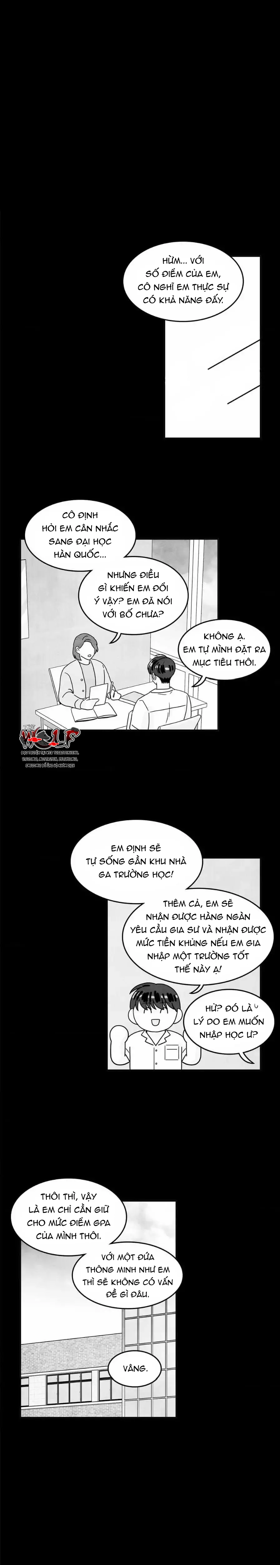 Ngài Trợ Lý Muốn Làm Tình - Chương 63