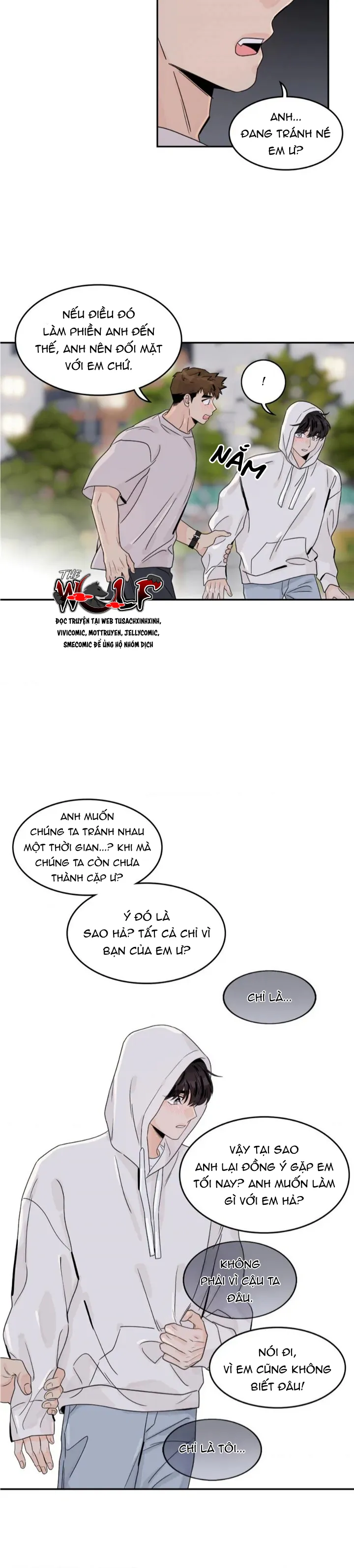 Ngài Trợ Lý Muốn Làm Tình - Chương 67