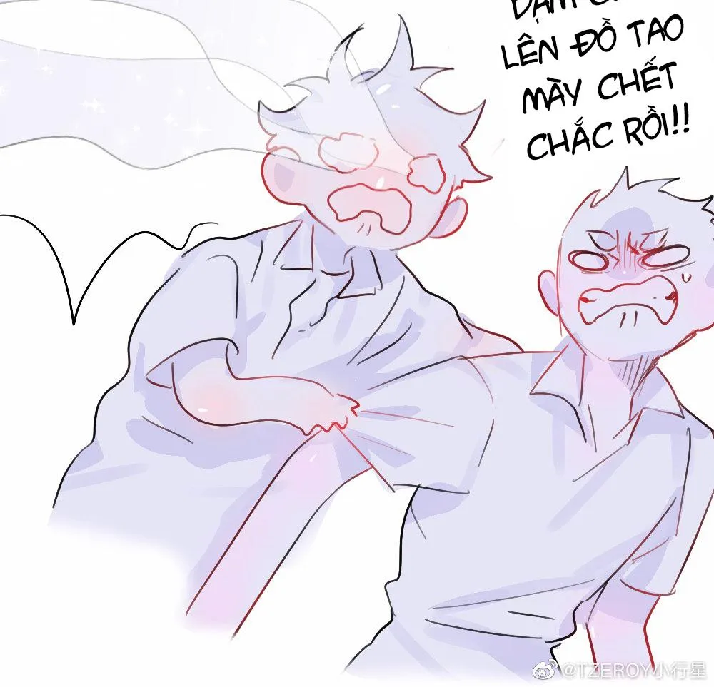 Lemon - Chương 17
