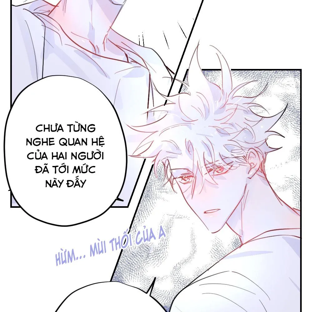 Lemon - Chương 27