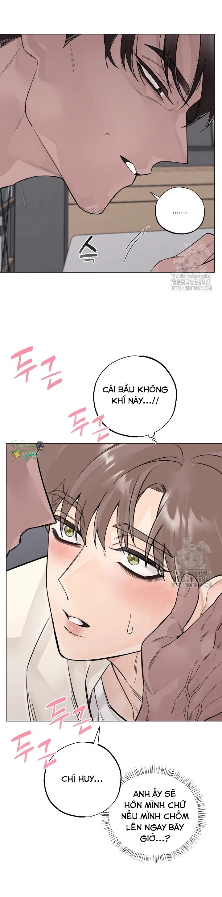 7 Lời Tỏ Tình - Chương 8