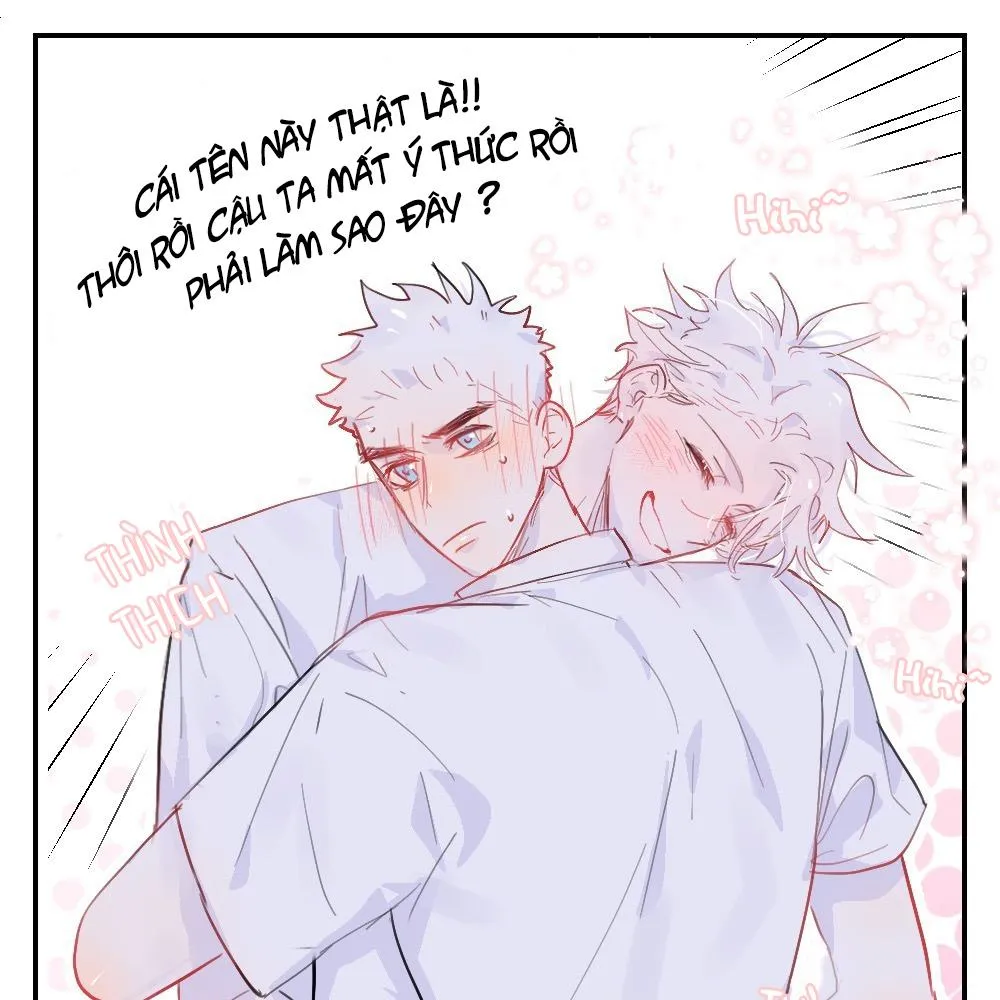 Lemon - Chương 11