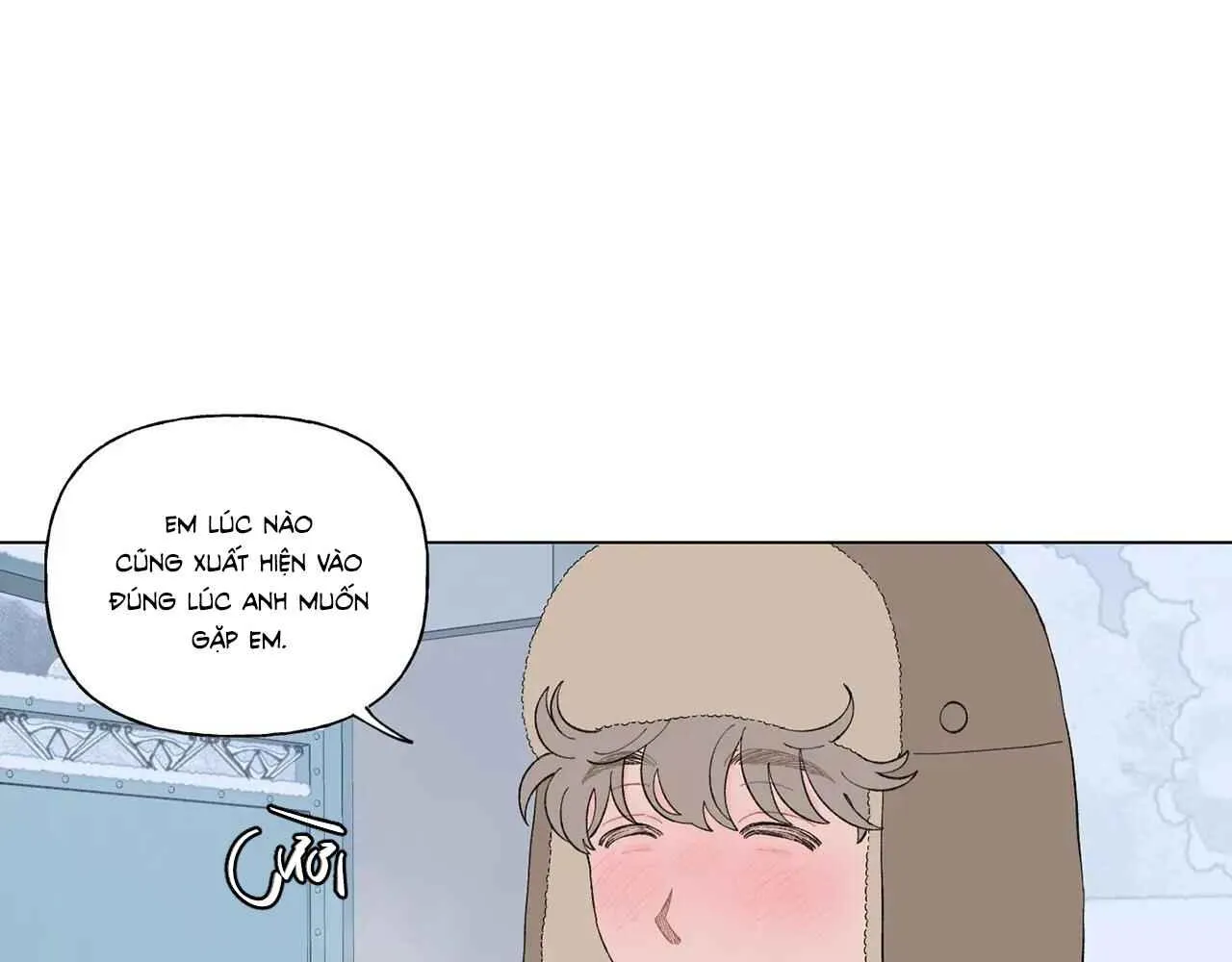 Xin hãy chữa lành tình yêu của anh - Chương 75