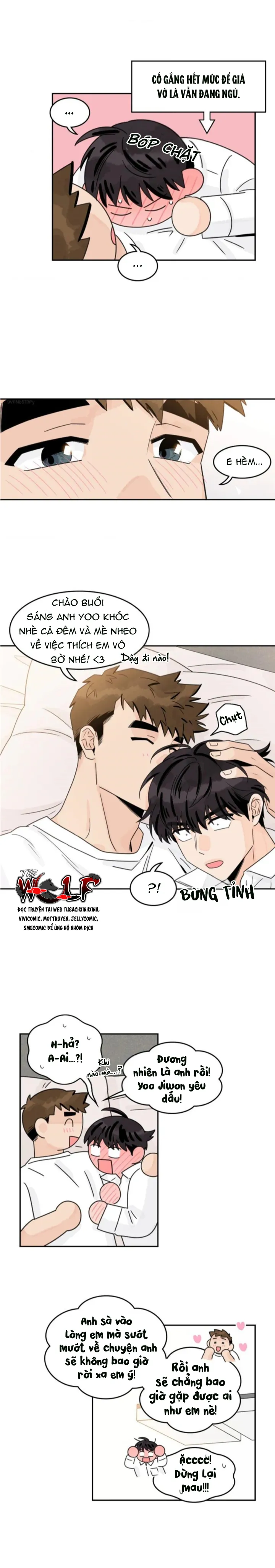 Ngài Trợ Lý Muốn Làm Tình - Chương 69