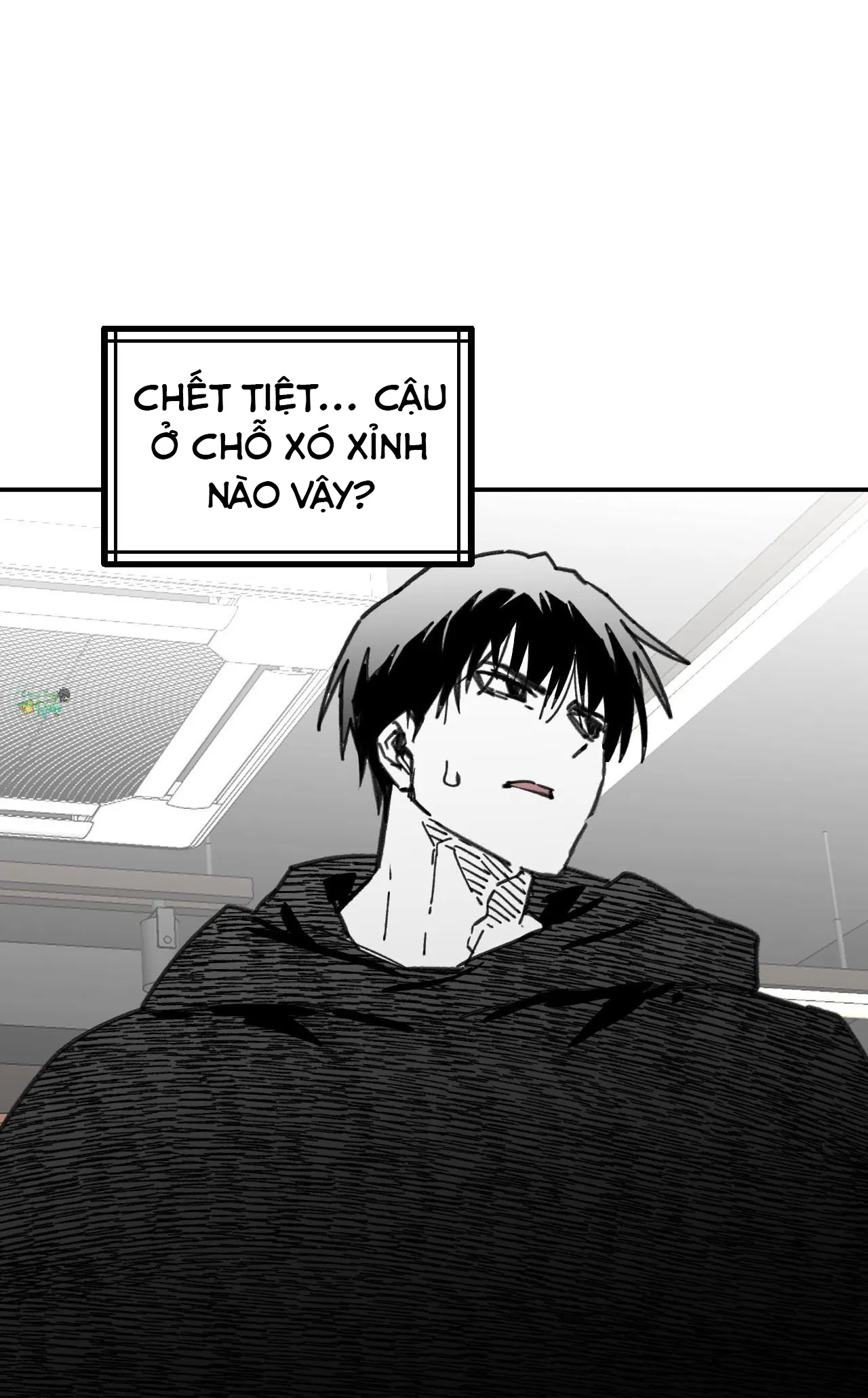 Nam sinh trung học - Chương 62