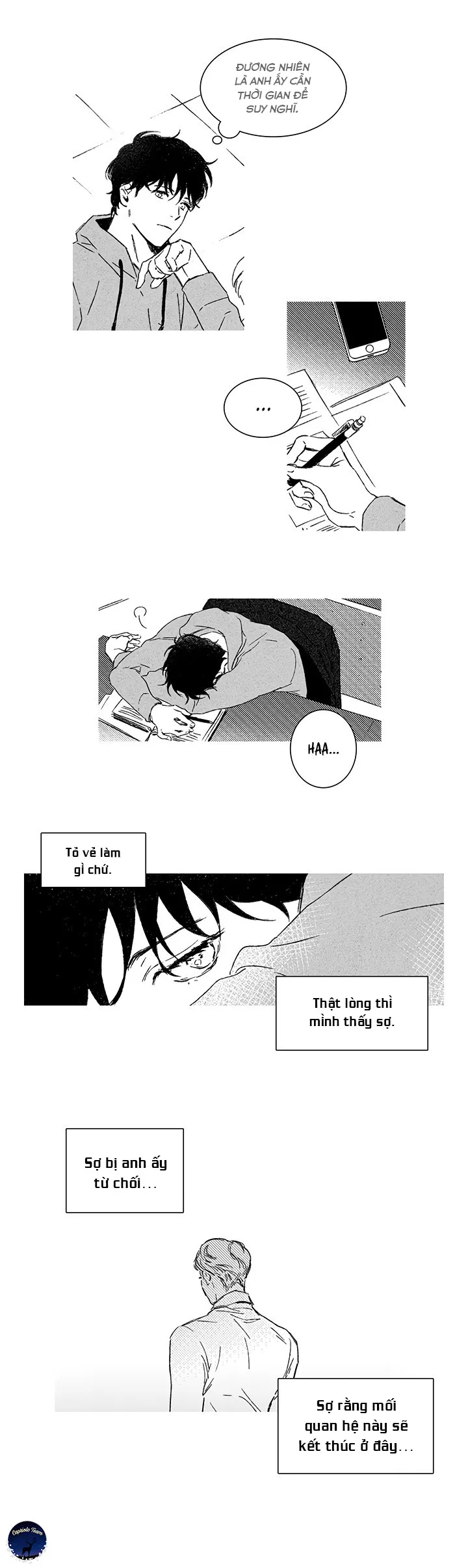 Please love me - Chương 6