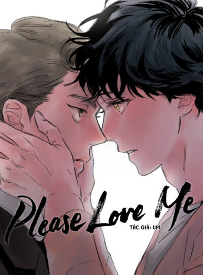 Please love me
