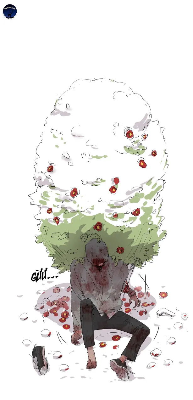 Chuyện Tình Zombie - Oneshort