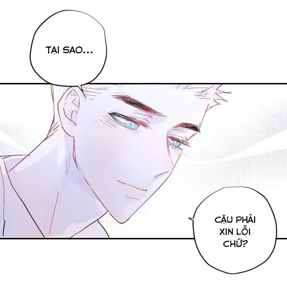 Lemon - Chương 16
