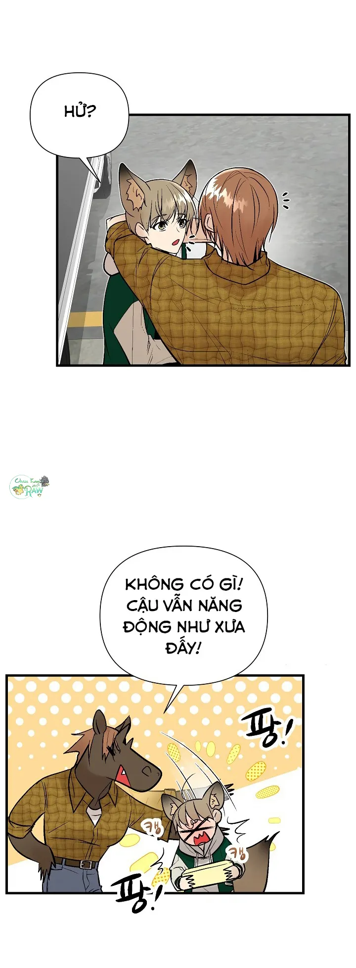 Kiaedam - Chương 17