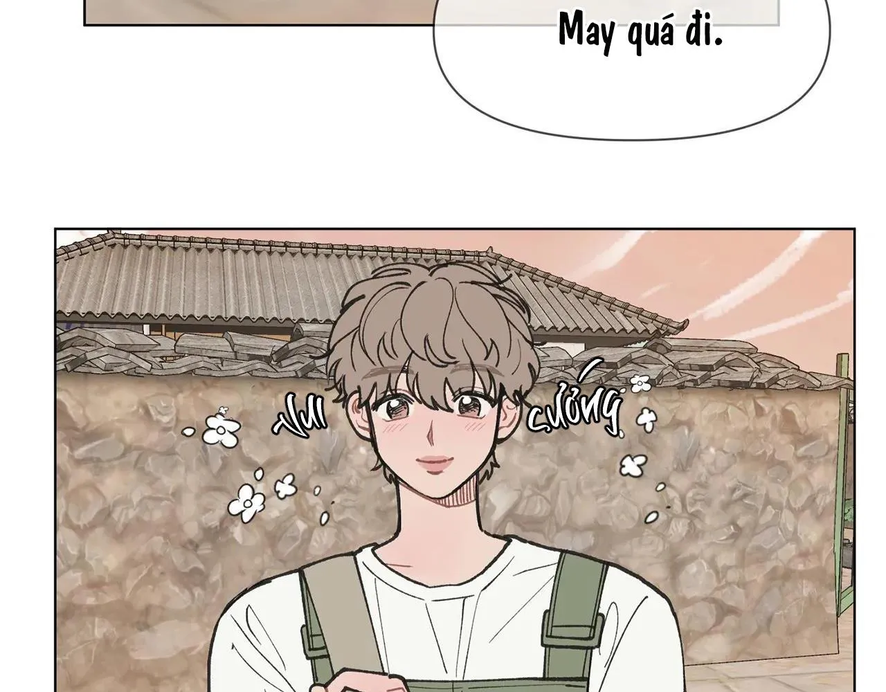 Xin hãy chữa lành tình yêu của anh - Chương 6