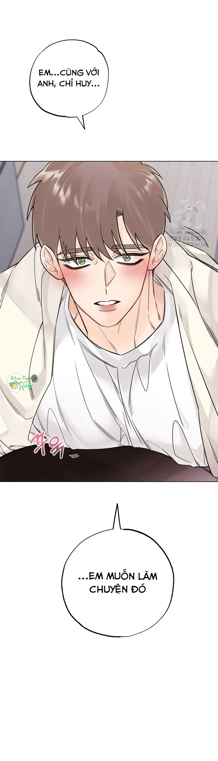 7 Lời Tỏ Tình - Chương 8