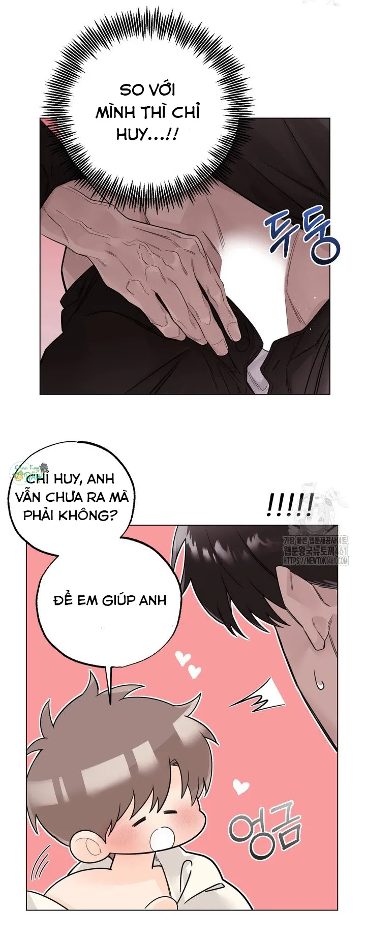 7 Lời Tỏ Tình - Chương 8
