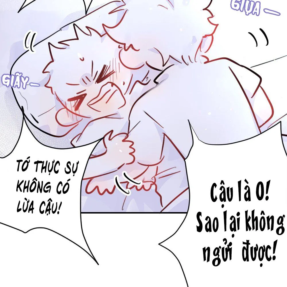 Lemon - Chương 16