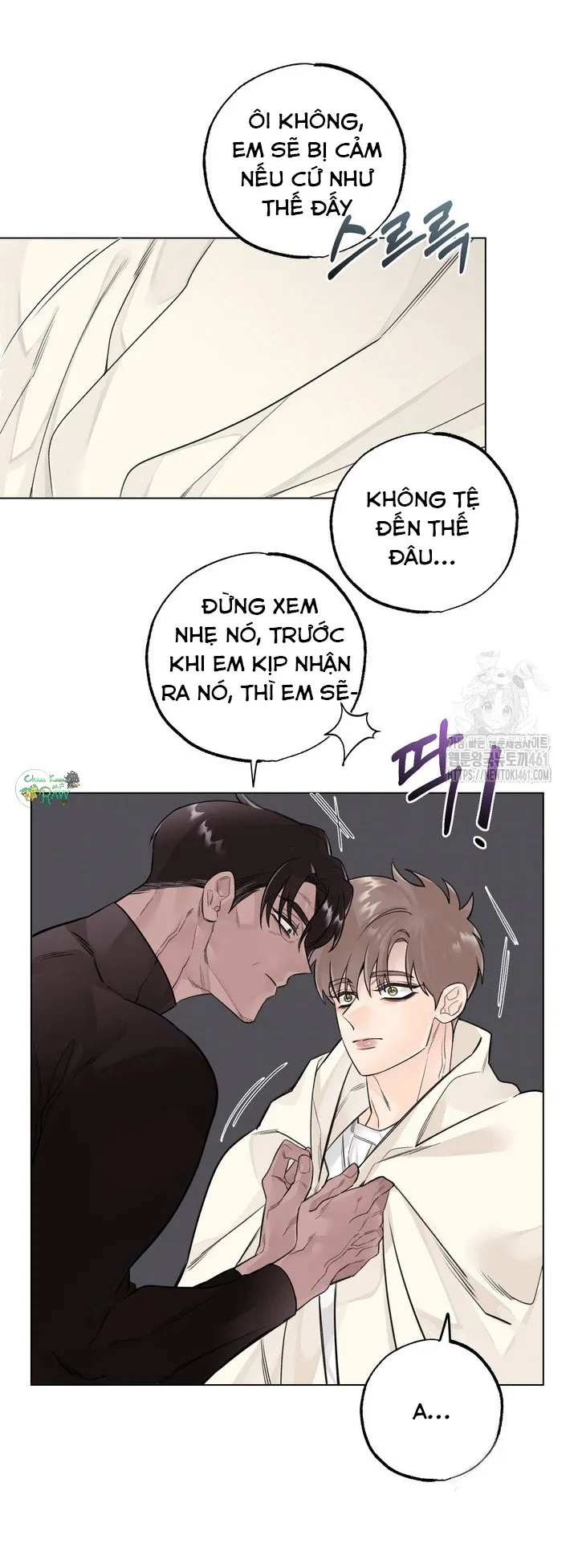 7 Lời Tỏ Tình - Chương 8