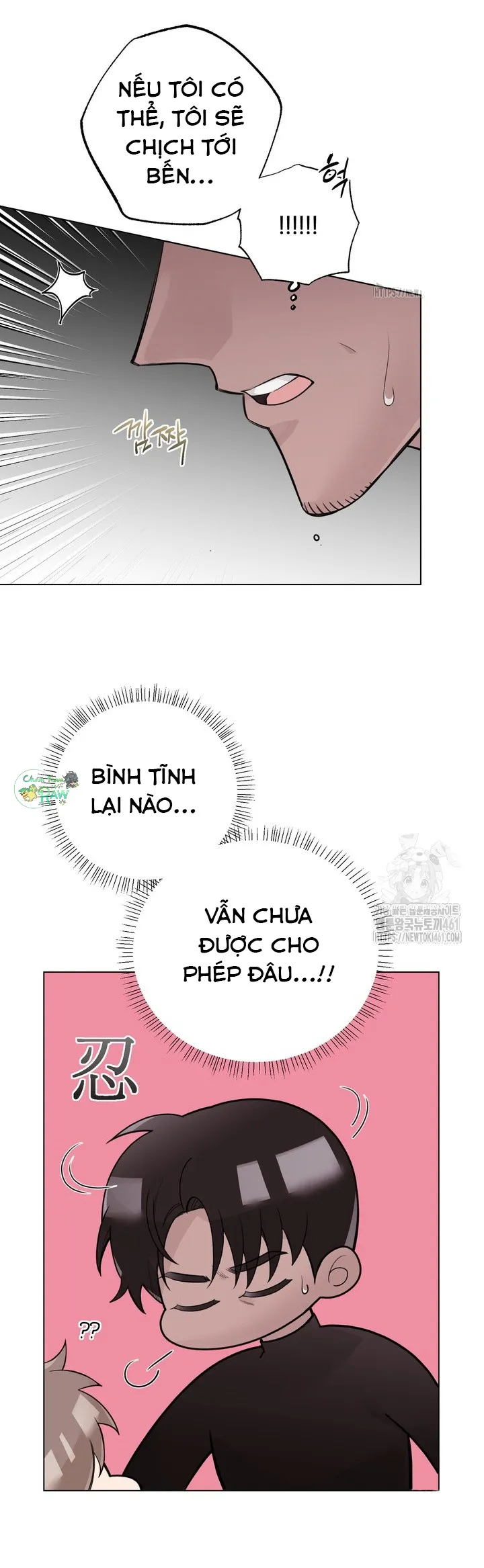 7 Lời Tỏ Tình - Chương 8