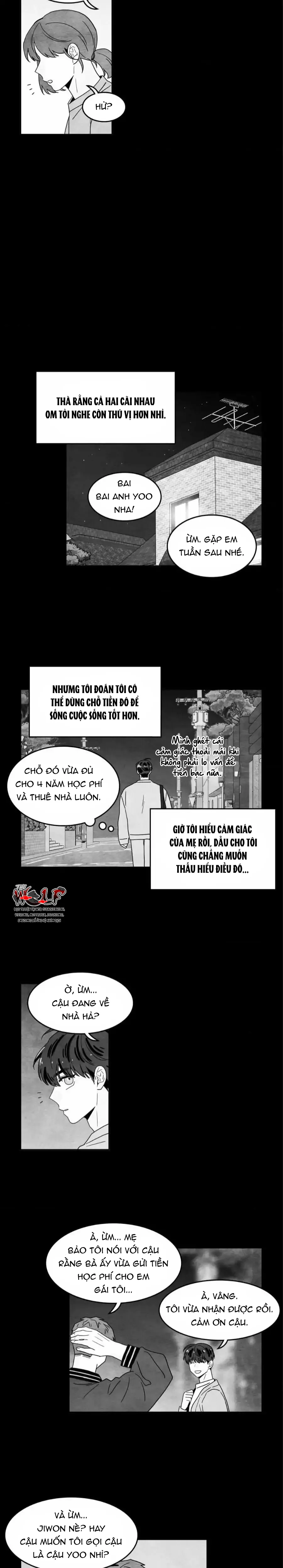 Ngài Trợ Lý Muốn Làm Tình - Chương 64
