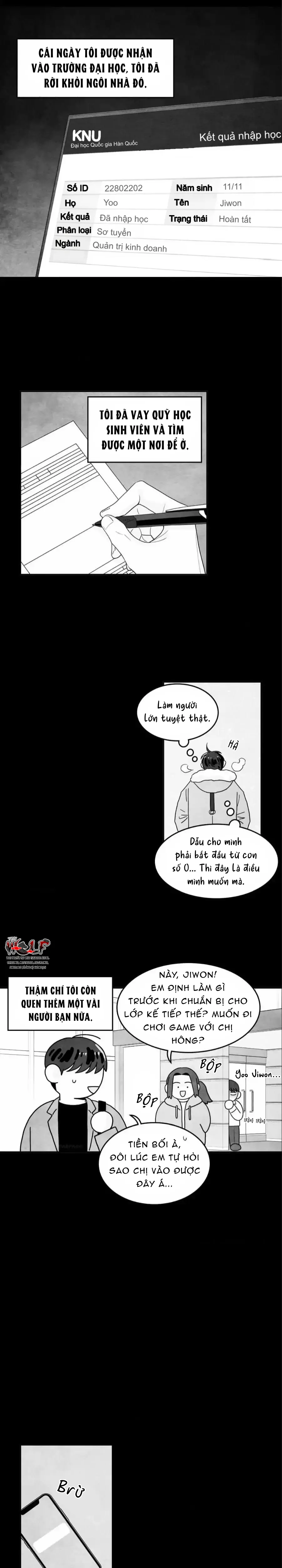 Ngài Trợ Lý Muốn Làm Tình - Chương 64