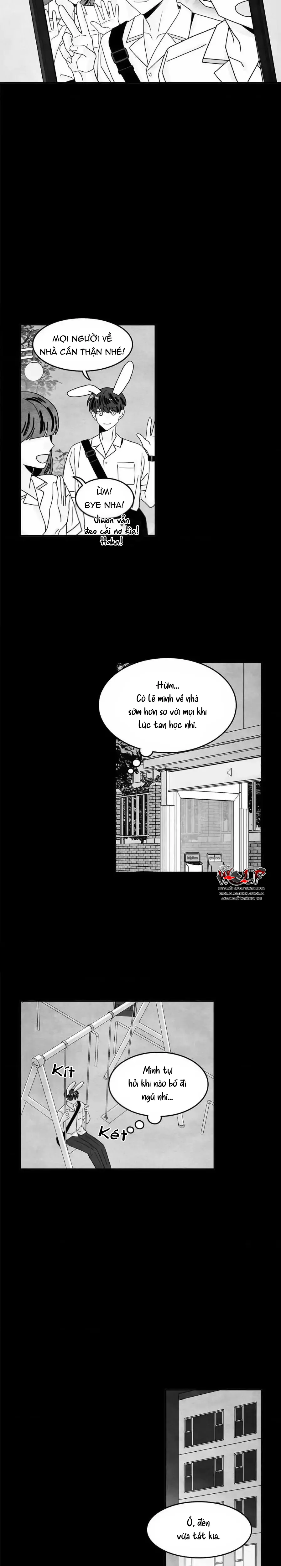 Ngài Trợ Lý Muốn Làm Tình - Chương 63