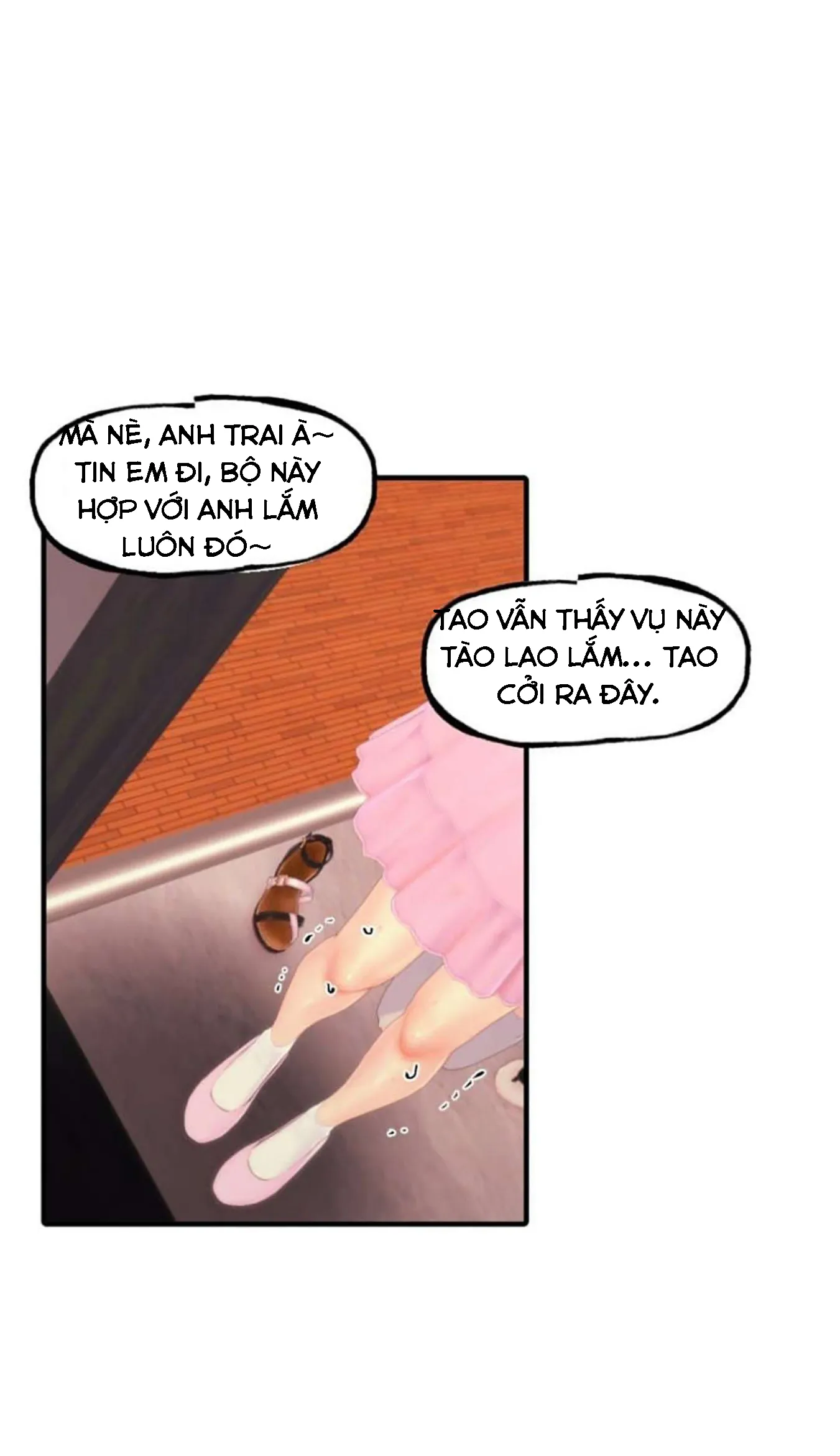 Nam sinh trung học - Chương 64.6