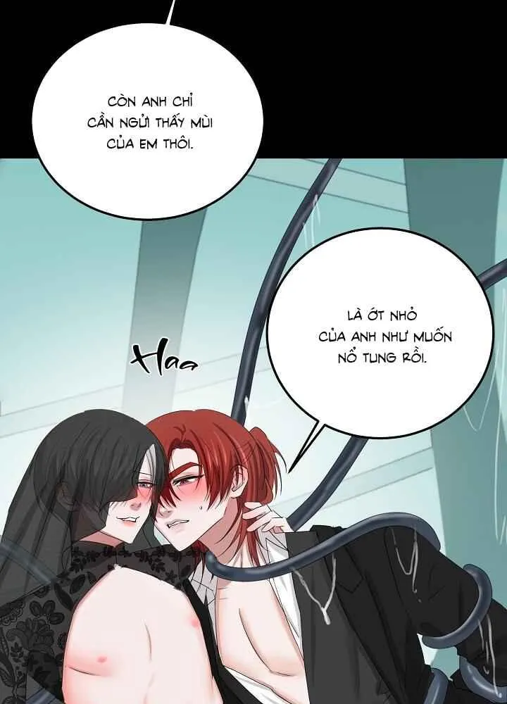 Sự xuất tinh của ác ma - Chương 5
