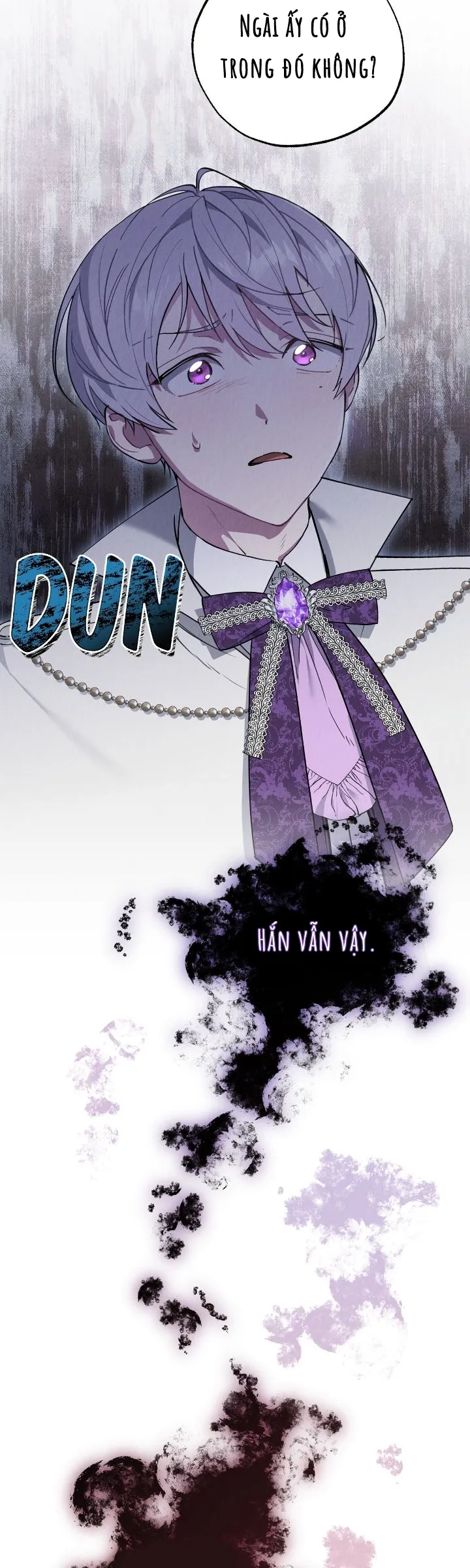 Cơ hội thứ hai cho Hoàng tử bị ruồng bỏ - Chương 3