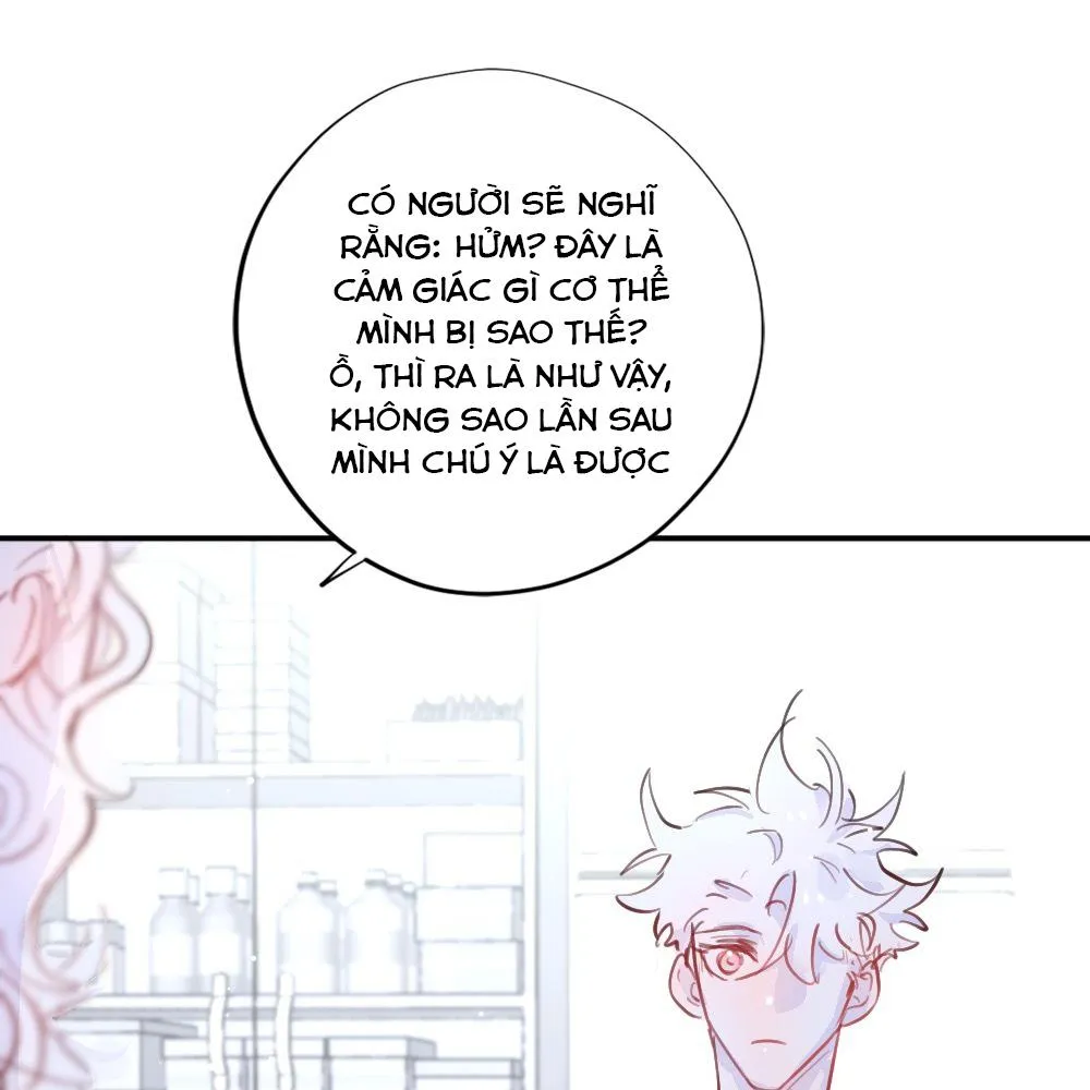 Lemon - Chương 30
