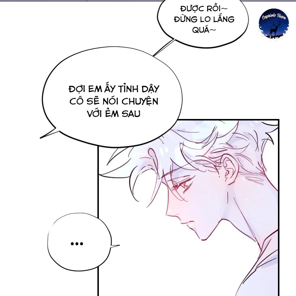 Lemon - Chương 30
