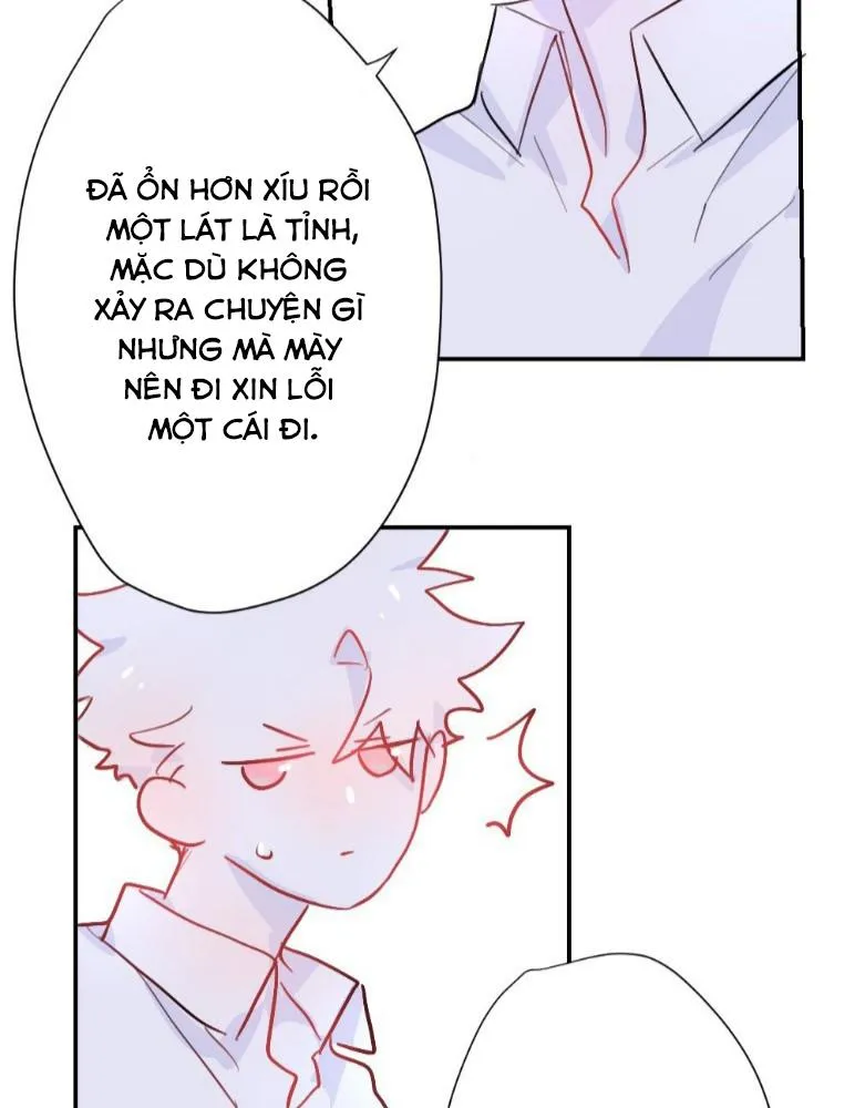 Lemon - Chương 12