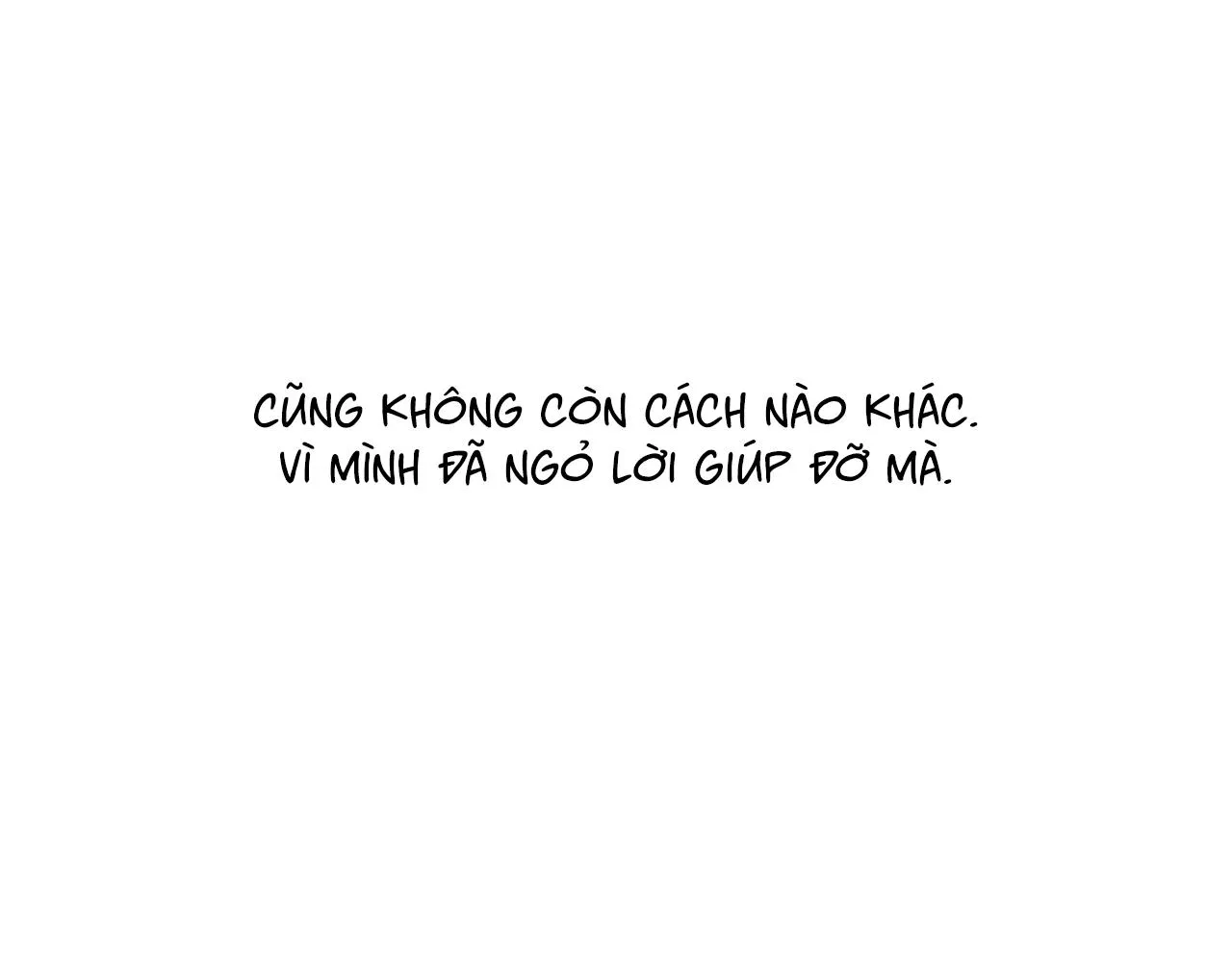 Xin hãy chữa lành tình yêu của anh - Chương 7