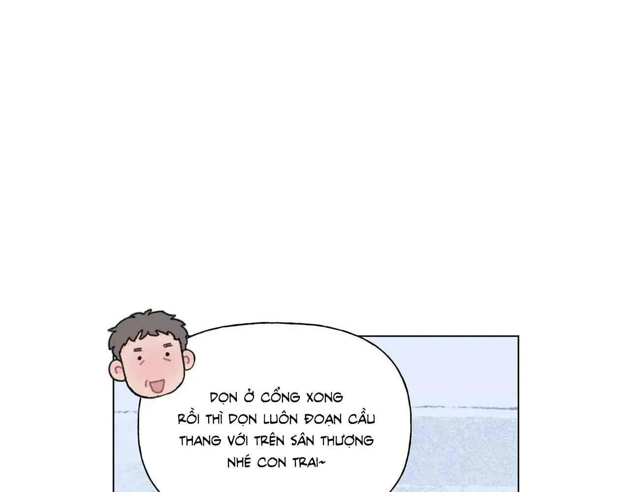 Xin hãy chữa lành tình yêu của anh - Chương 75